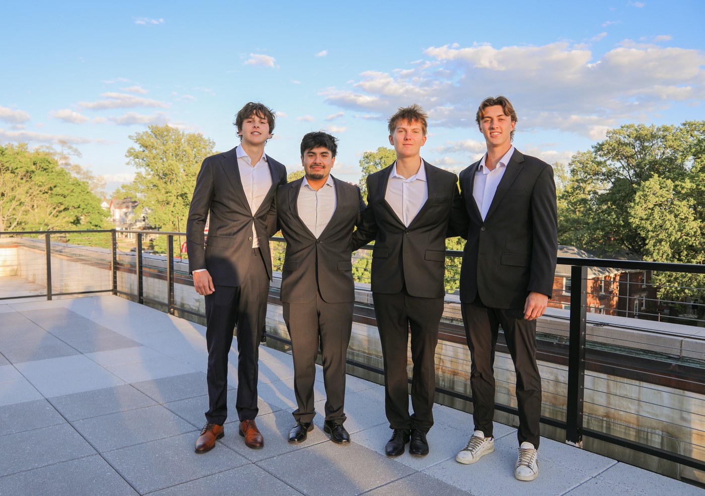 Sigma Eta Pi