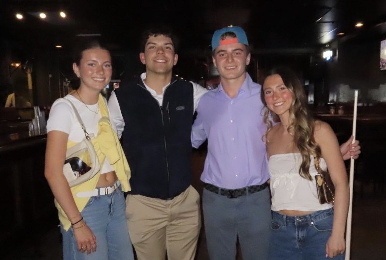 Sigma Eta Pi