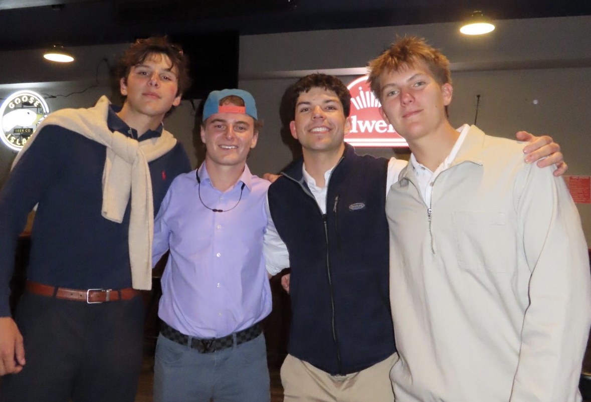 Sigma Eta Pi