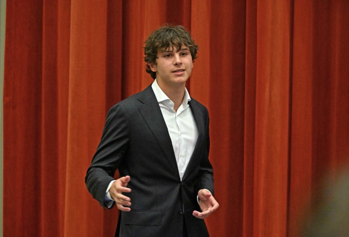 Sigma Eta Pi
